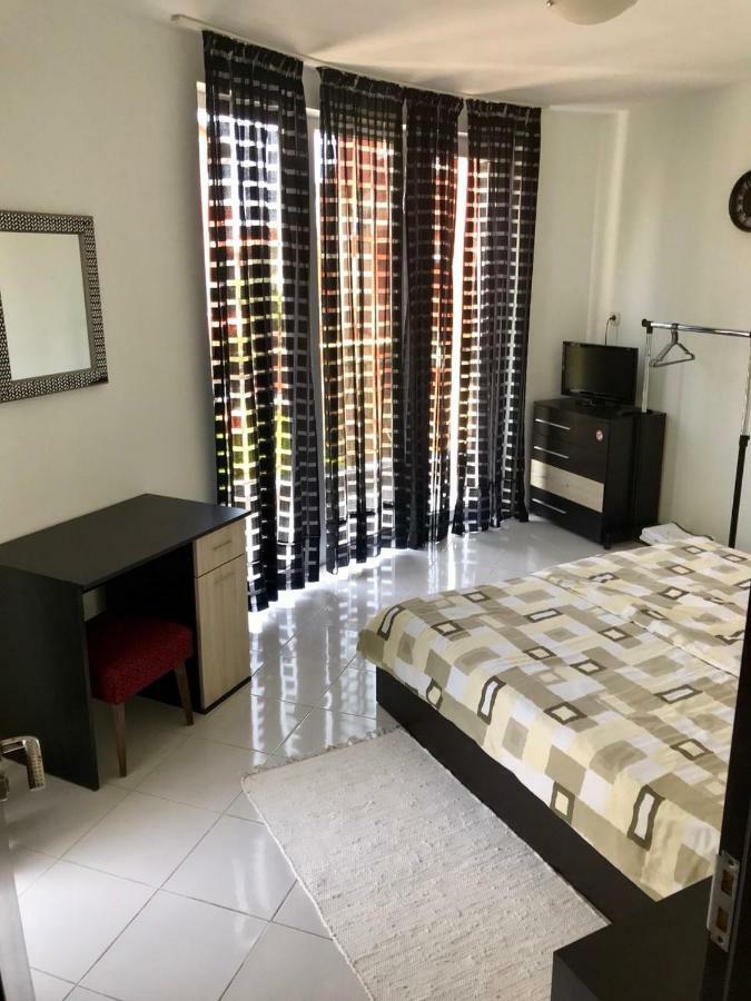 Helga Apartment Obzor Exterior photo