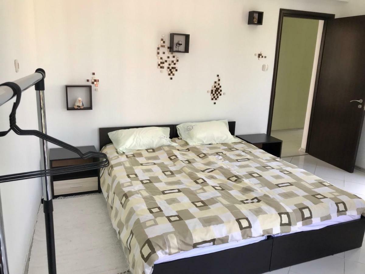 Helga Apartment Obzor Exterior photo
